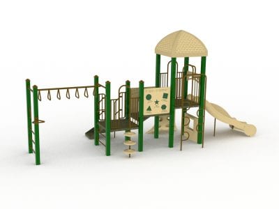 Play Structures
