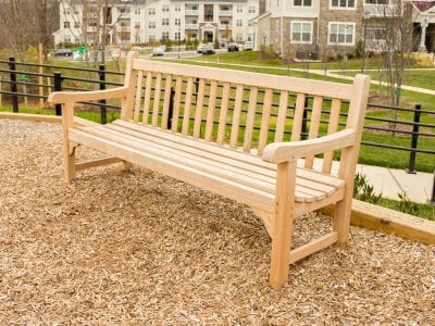 Benches